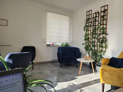 CENTRUM PSYCHOLOGII, TERAPII I TRAUMY