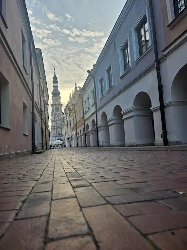 Milten Zamość - Noclegi W Sercu Miasta
